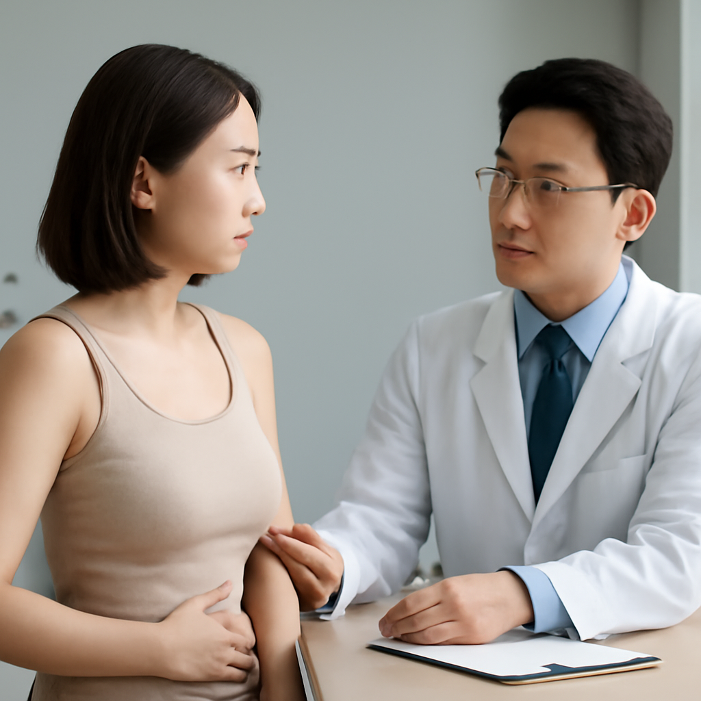 옆구리지방흡입 대표 이미지